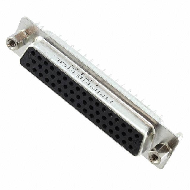 L77SDDH50SOL2RM8 Amphenol ICC (Commercial Products)  D-Sub-Steckverbinderbaugruppen